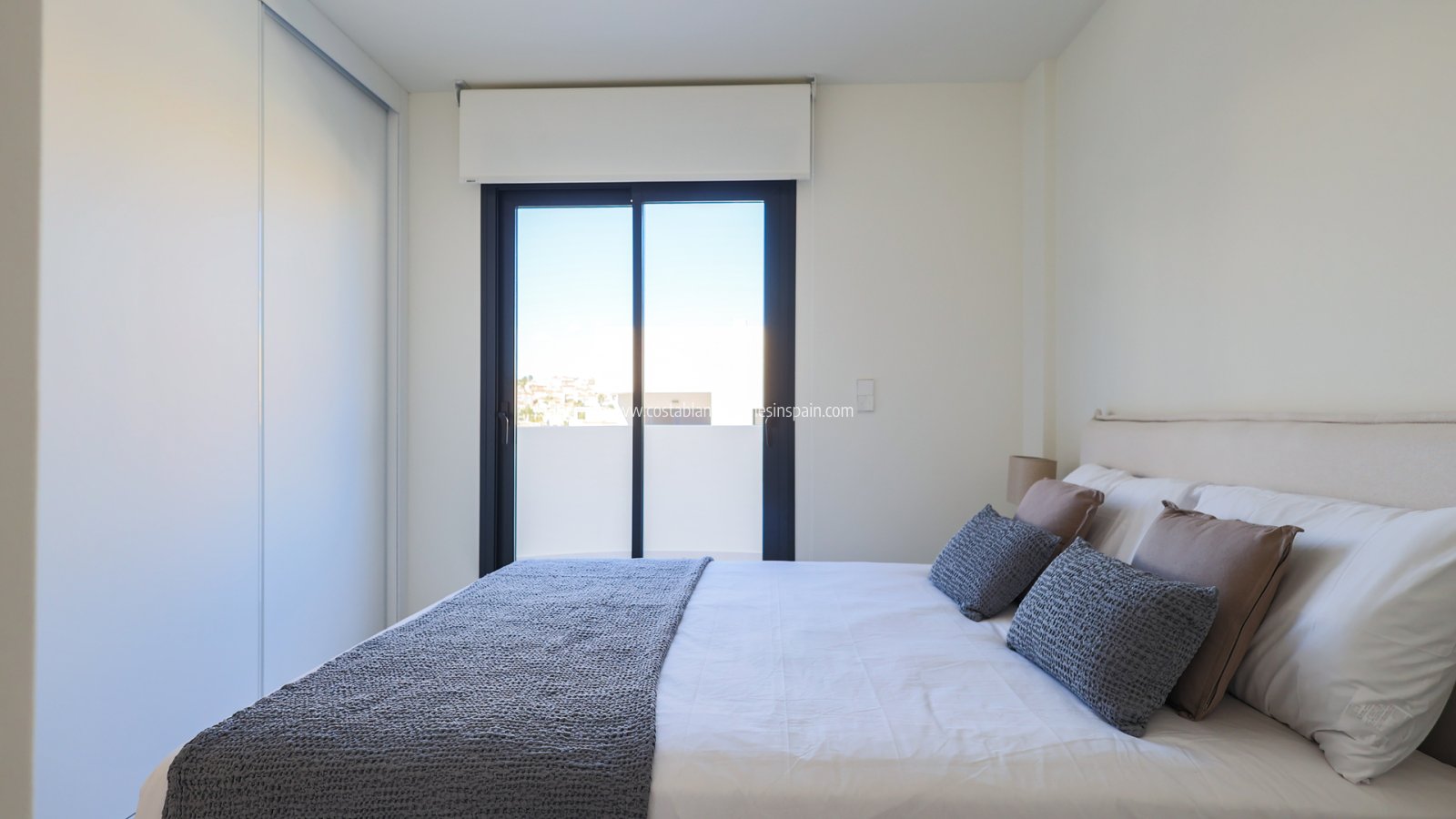 Nybygg - Detached Villa - Orihuela Costa