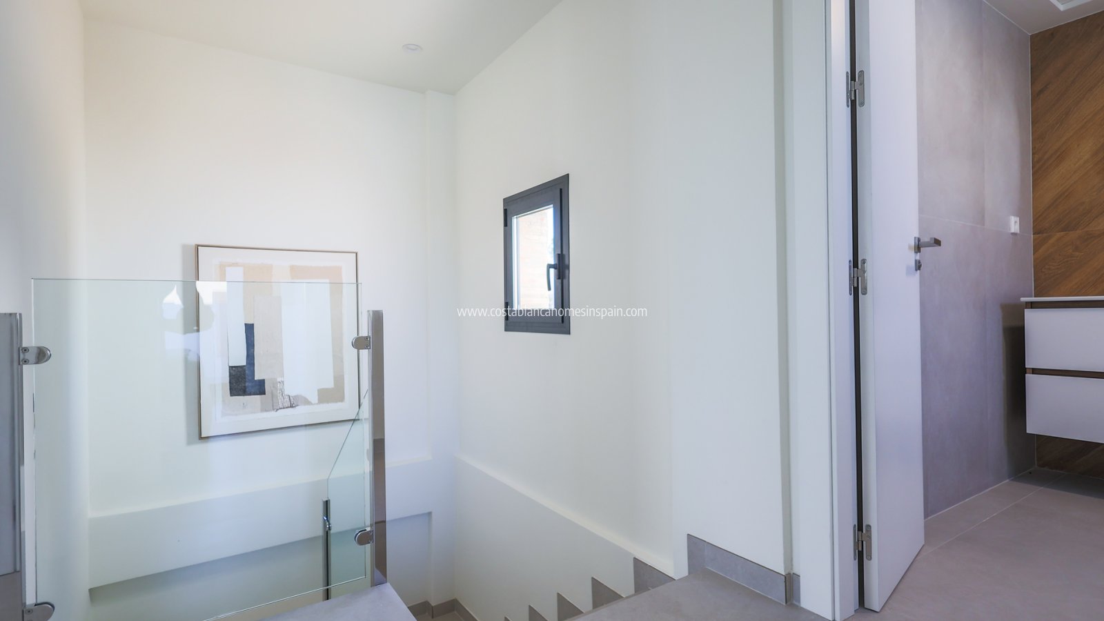 Nybygg - Detached Villa - Orihuela Costa