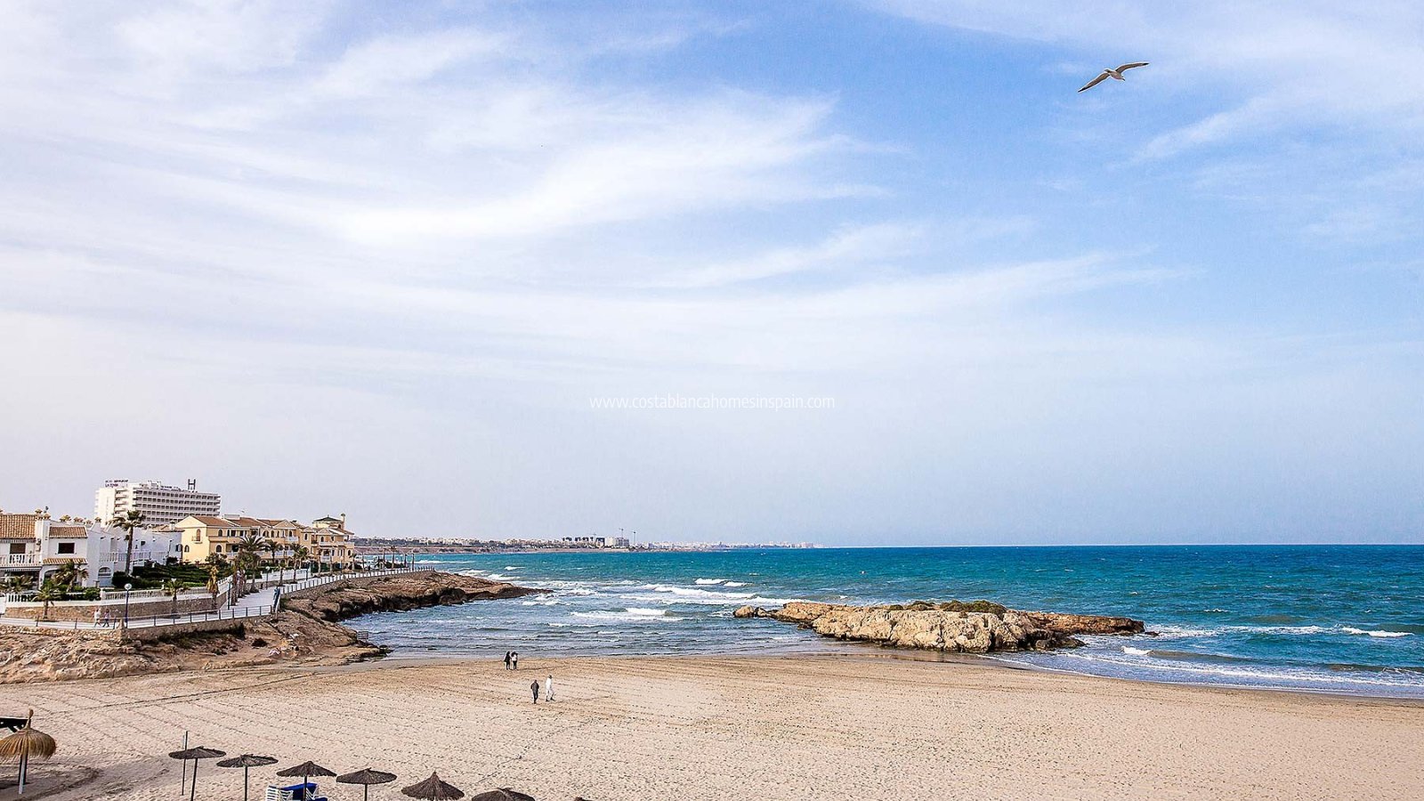 Nybygg - Detached Villa - Orihuela Costa