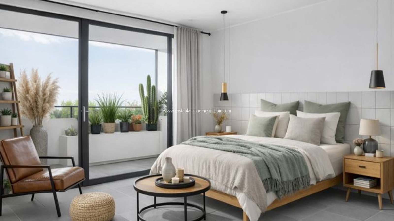 Nybygg - Detached Villa - Orihuela