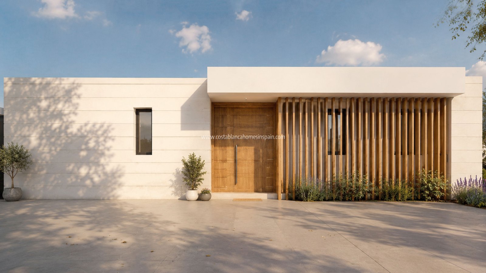 Nybygg - Detached Villa - Pilar de La Horadada - Pilar de la Horadada