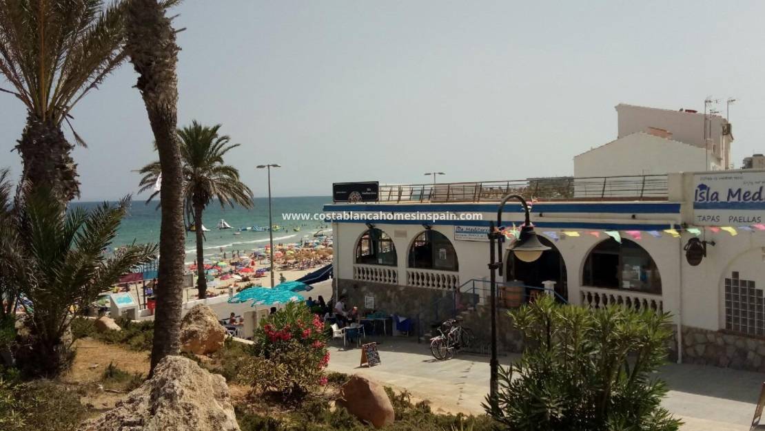 Nybygg - Detached Villa - Pilar de la Horadada - RioMar