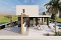 Nybygg - Detached Villa - Pilar de la Horadada - Roda Golf