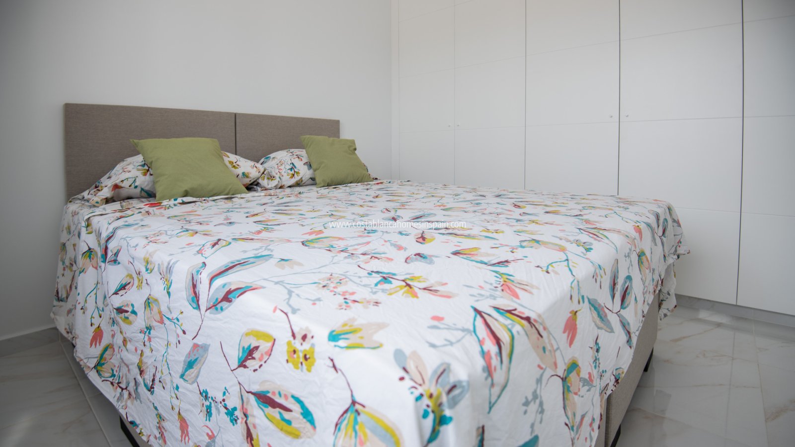 Nybygg - Detached Villa - Pinar de Campoverde