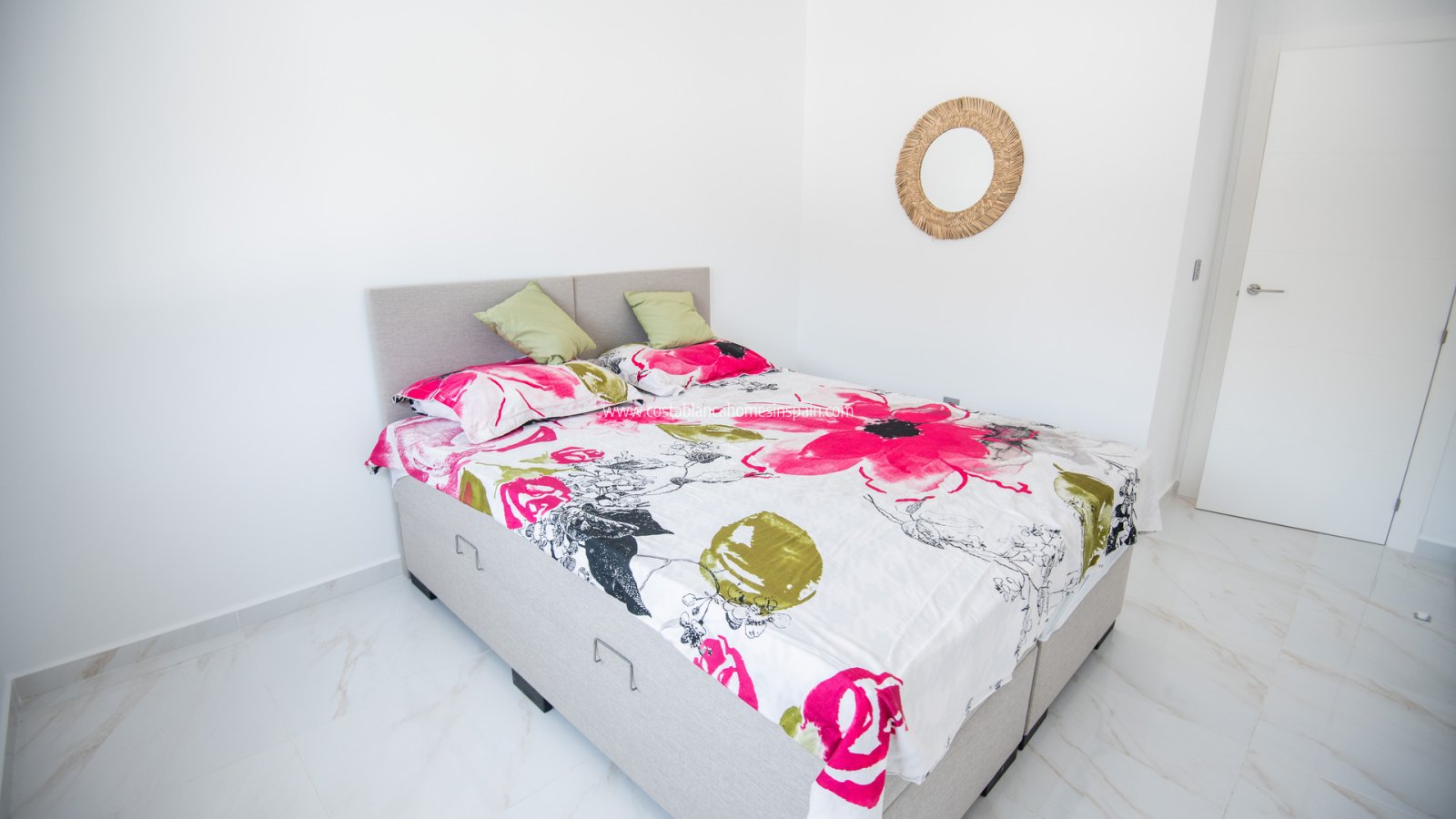 Nybygg - Detached Villa - Pinar de Campoverde