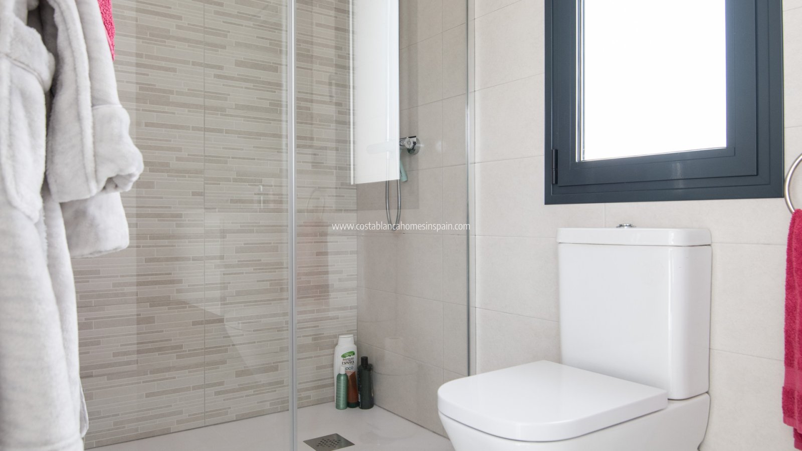 Nybygg - Detached Villa - Pinar de Campoverde