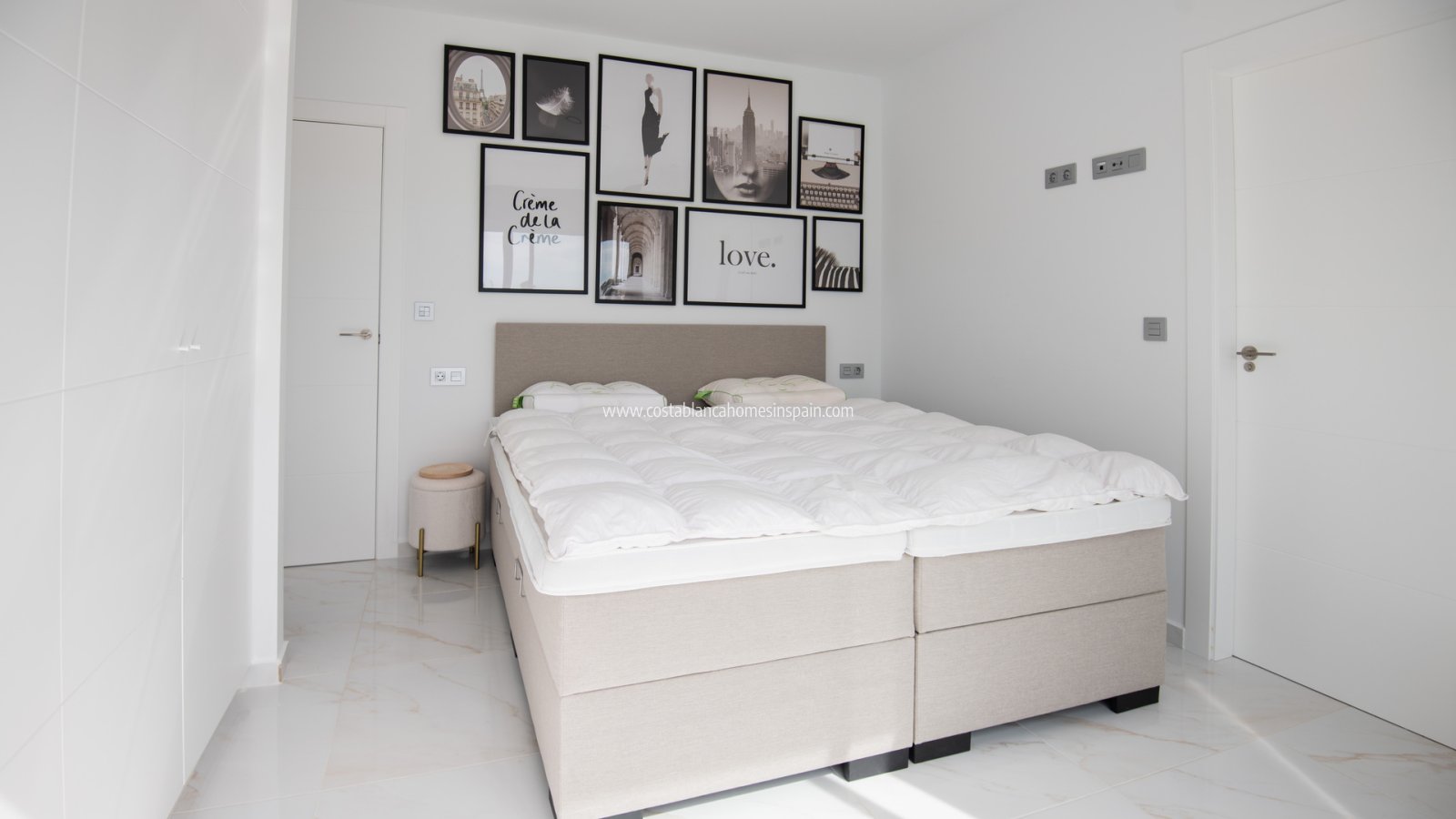 Nybygg - Detached Villa - Pinar de Campoverde