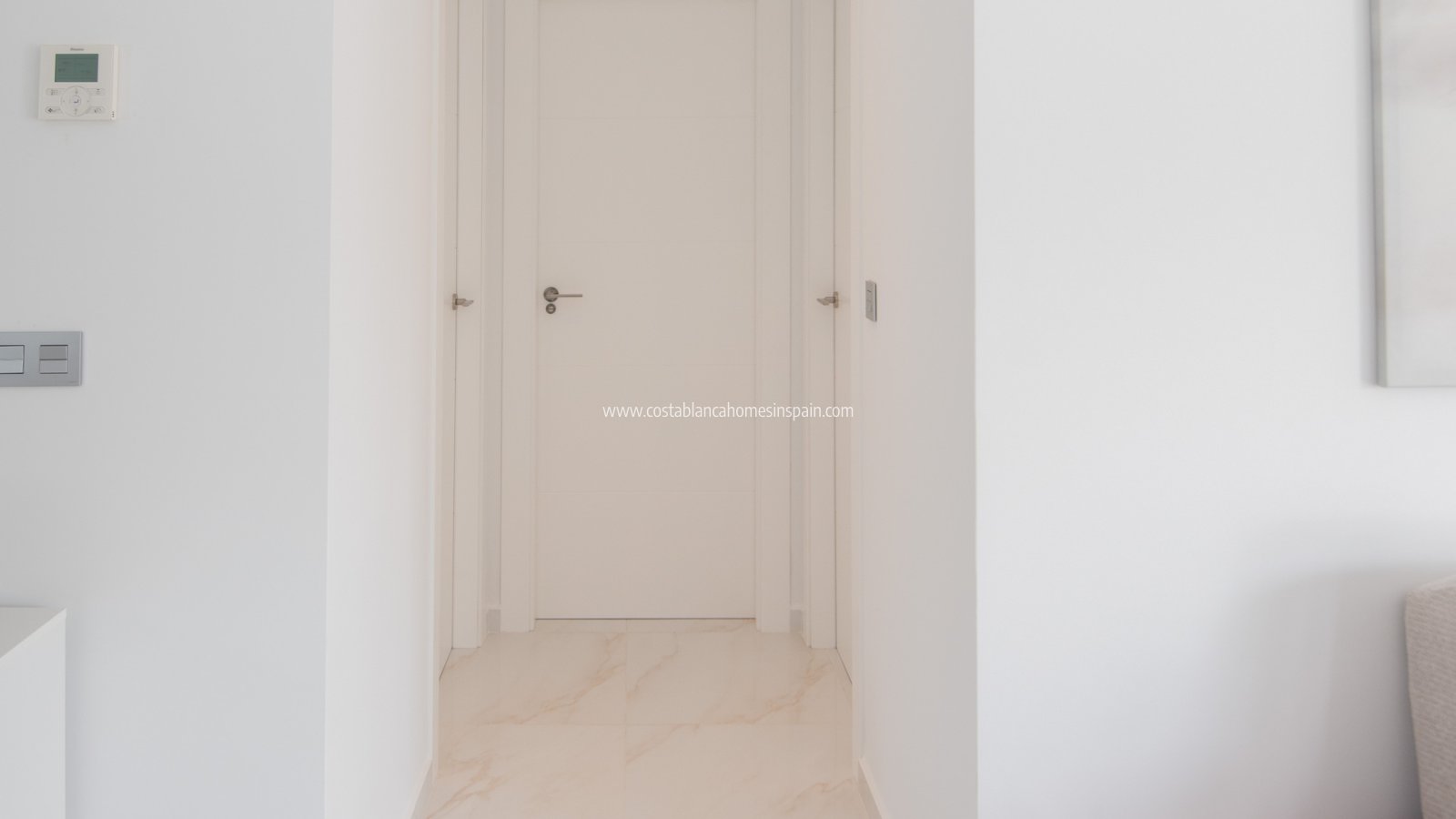 Nybygg - Detached Villa - Pinar de Campoverde