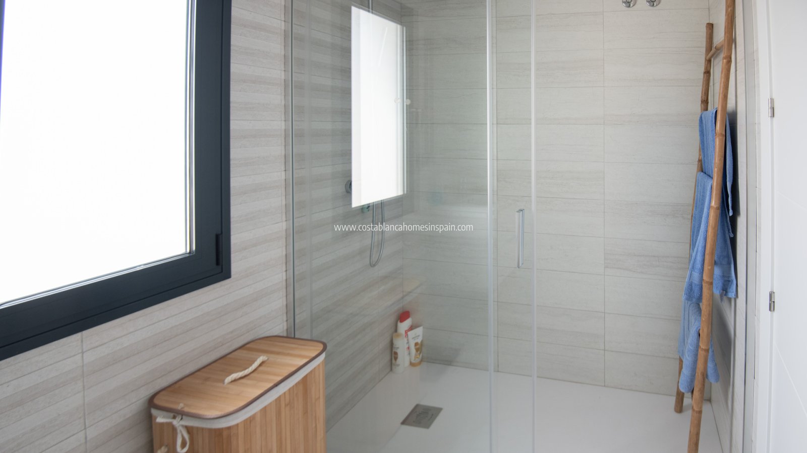 Nybygg - Detached Villa - Pinar de Campoverde