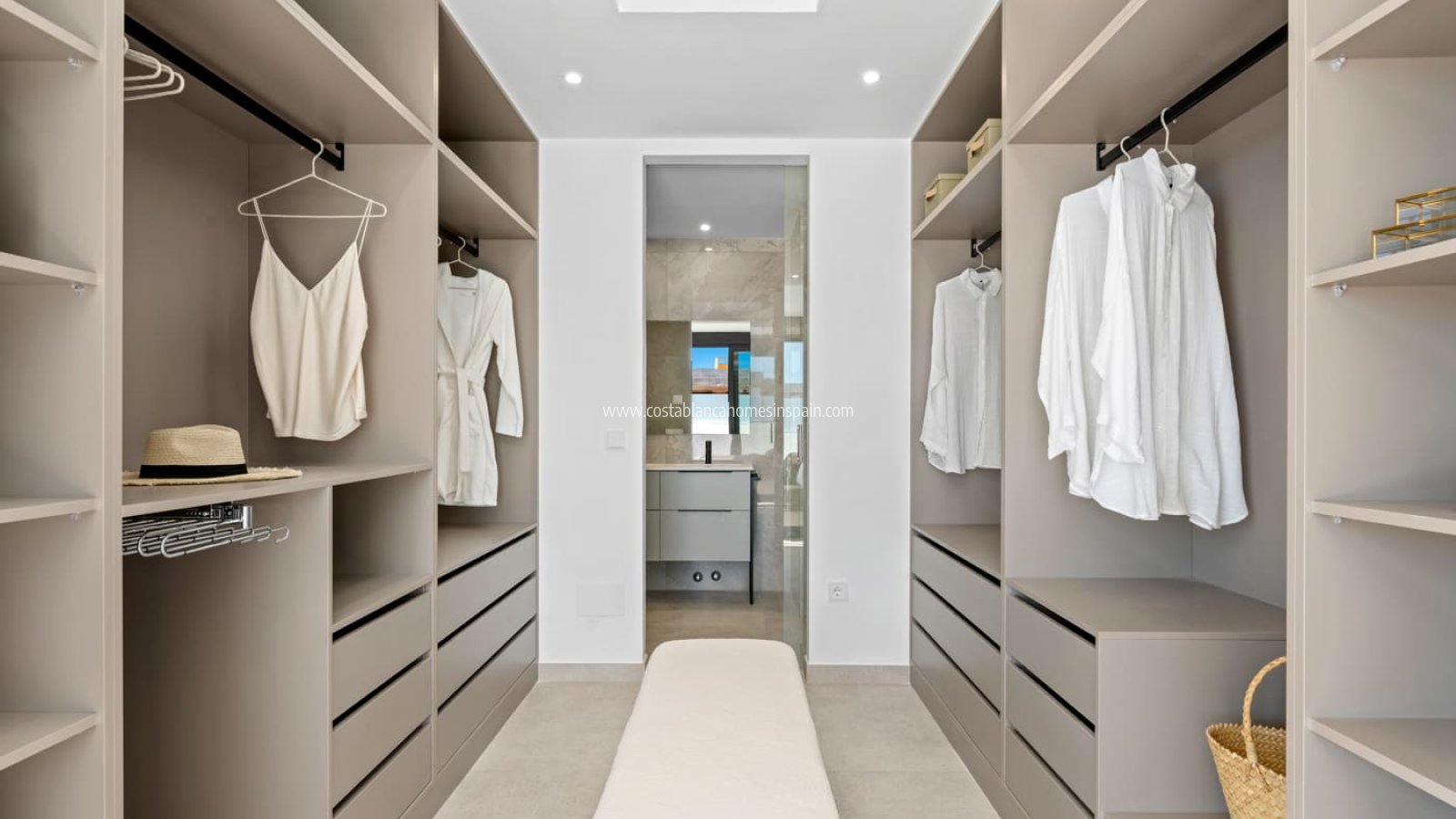 Nybygg - Detached Villa - Polop