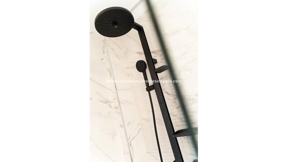 Nybygg - Detached Villa - PUNTA PRIMA - Punta prima , Orihuela Costa