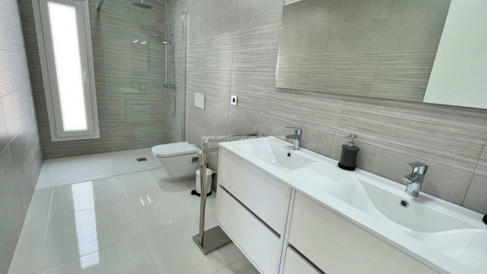 Nybygg - Detached Villa - Rafal
