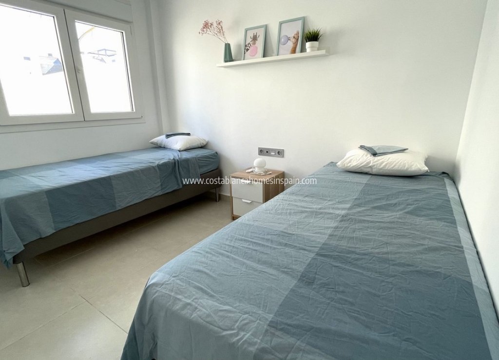 Nybygg - Detached Villa - Rafal