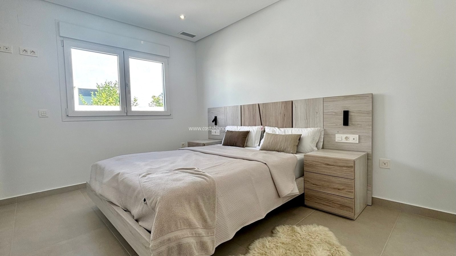 Nybygg - Detached Villa - Rojales