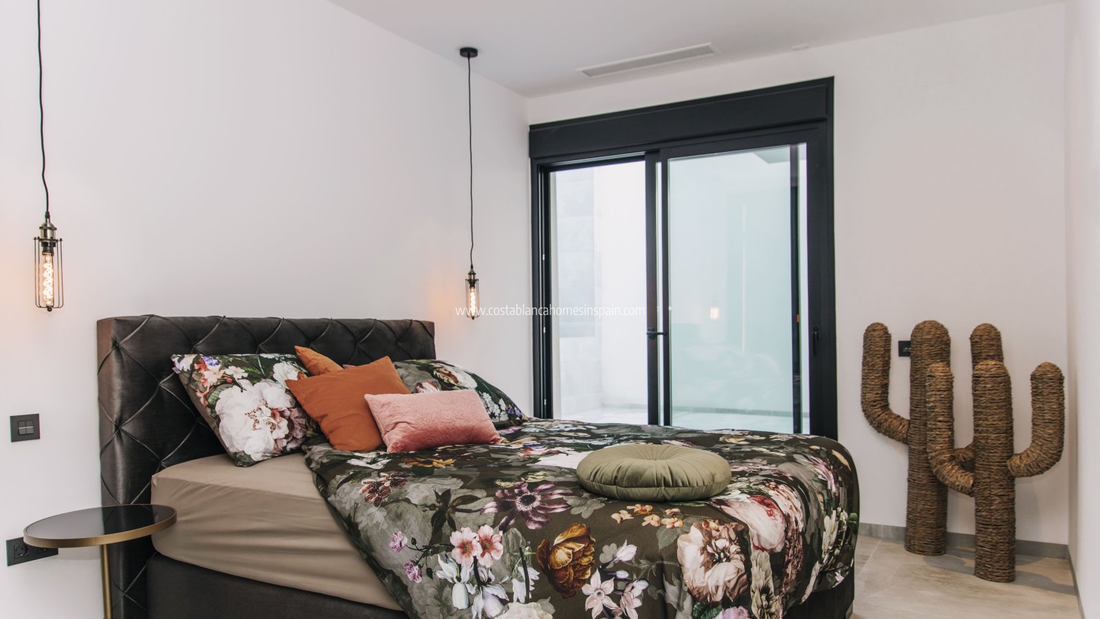 Nybygg - Detached Villa - Rojales
