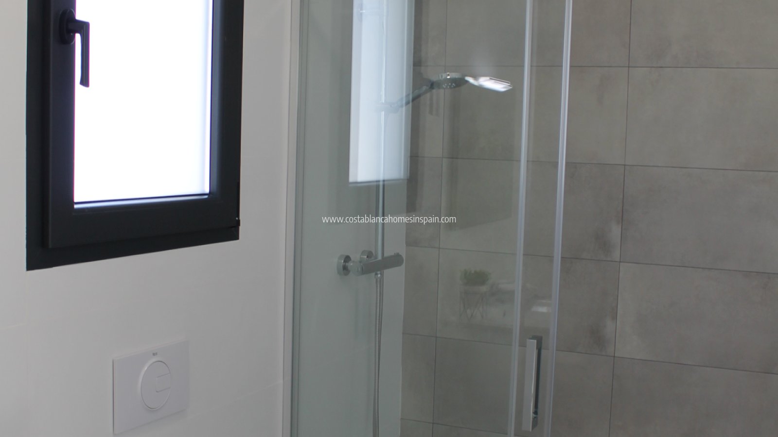 Nybygg - Detached Villa - Roldan