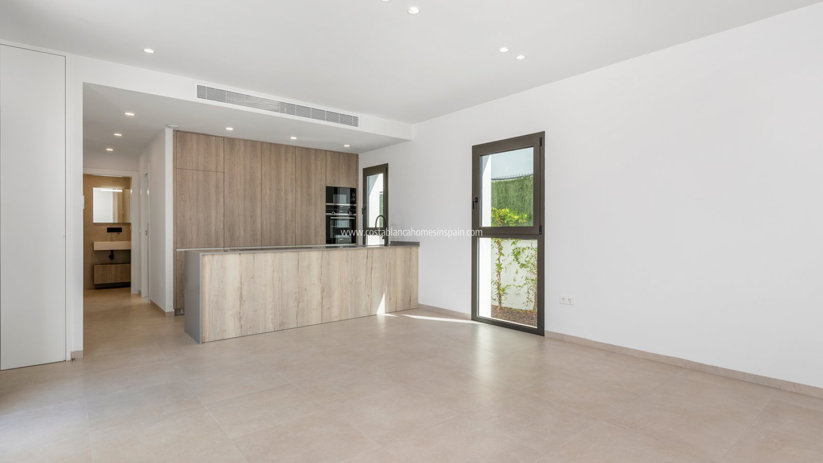 Nybygg - Detached Villa - San Javier