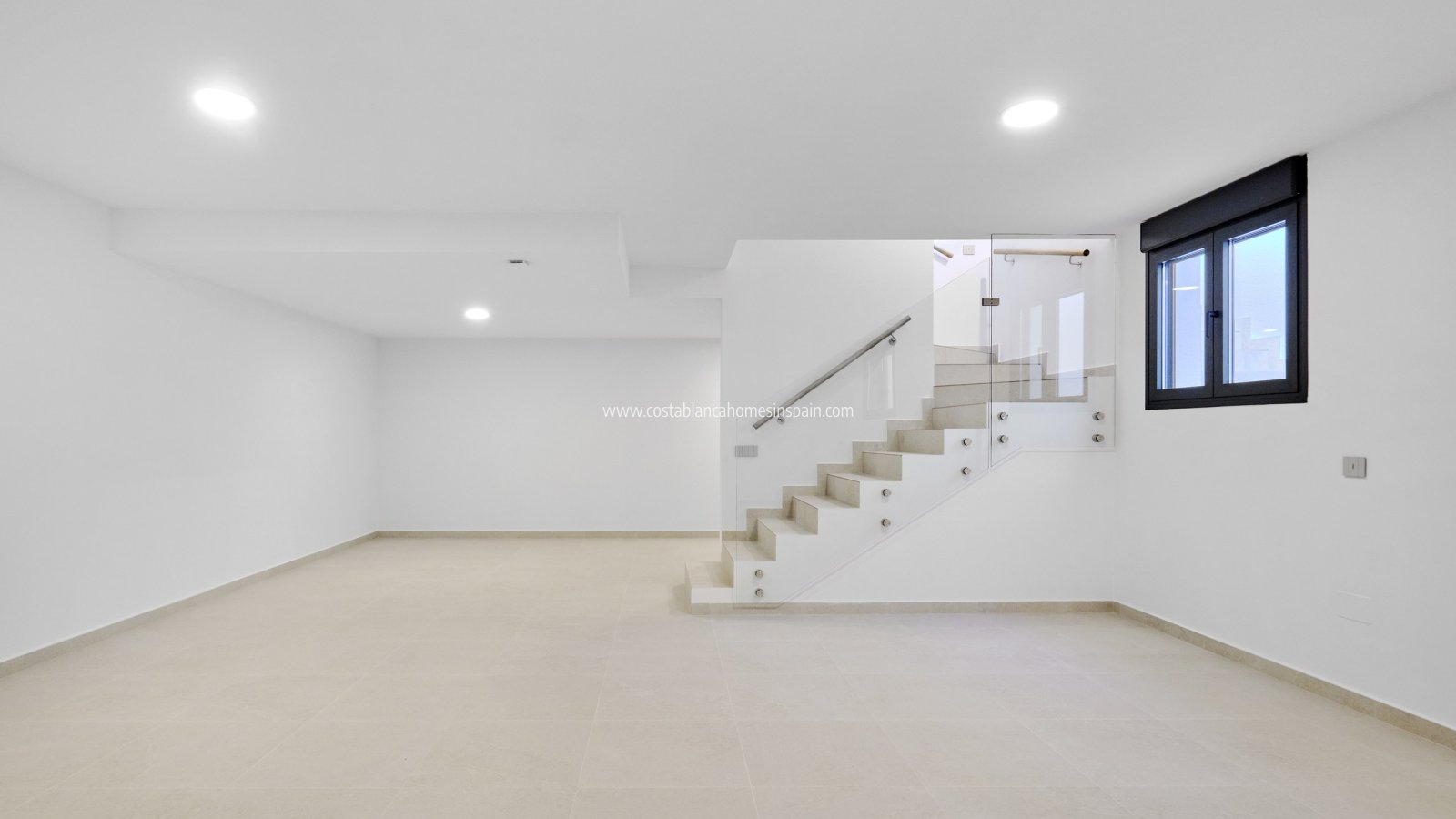 Nybygg - Detached Villa - San Miguel de Salinas