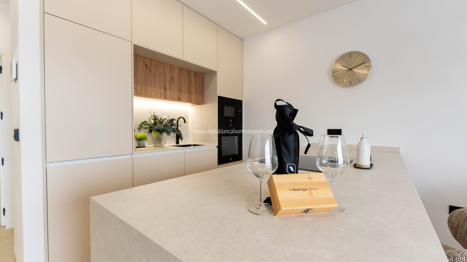 Nybygg - Detached Villa - San Pedro - San Pedro del Pinatar