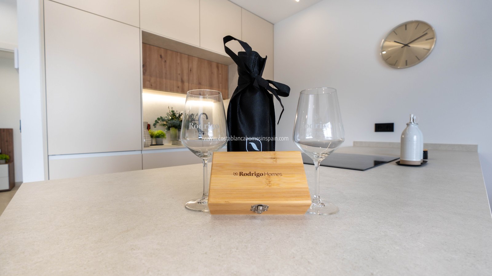 Nybygg - Detached Villa - San Pedro - San Pedro del Pinatar