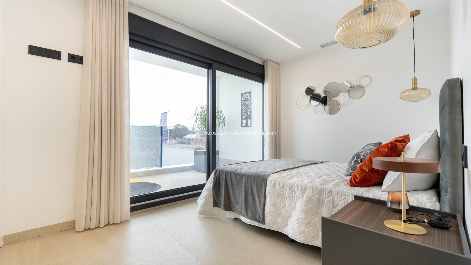 Nybygg - Detached Villa - San Pedro - San Pedro del Pinatar