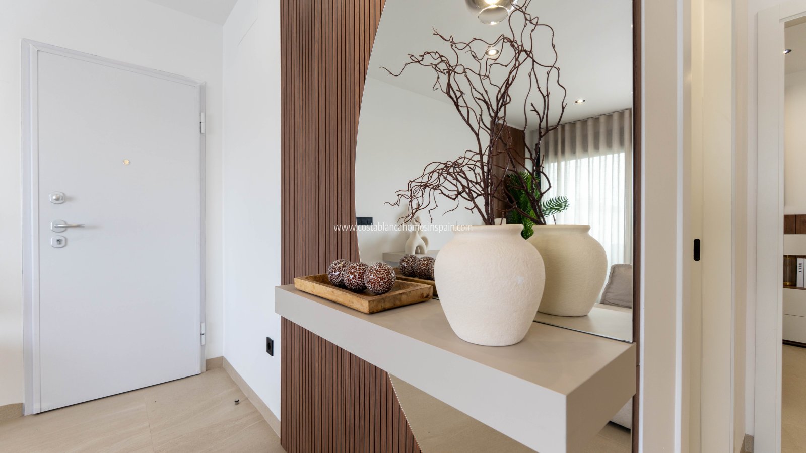 Nybygg - Detached Villa - San Pedro - San Pedro del Pinatar