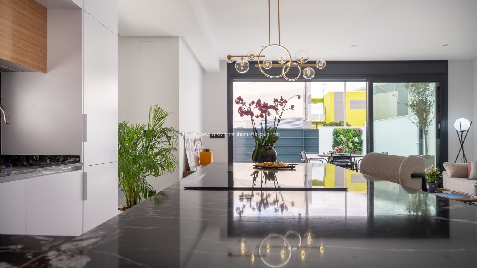 Nybygg - Detached Villa - San Pedro - San Pedro del Pinatar