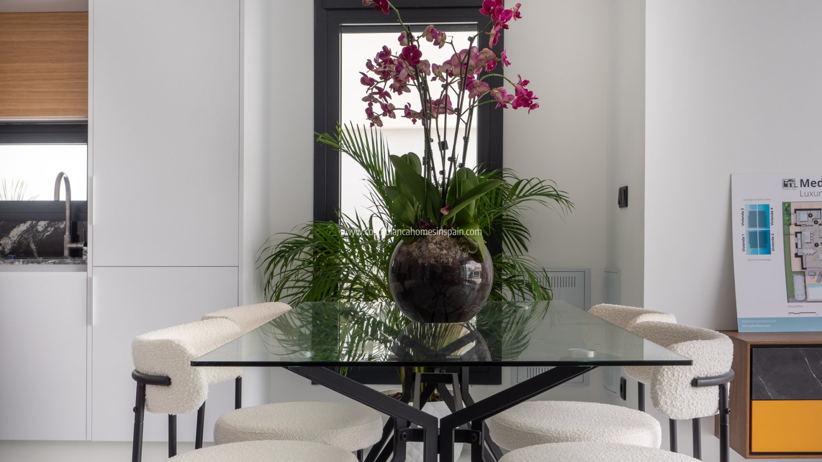 Nybygg - Detached Villa - San Pedro - San Pedro del Pinatar