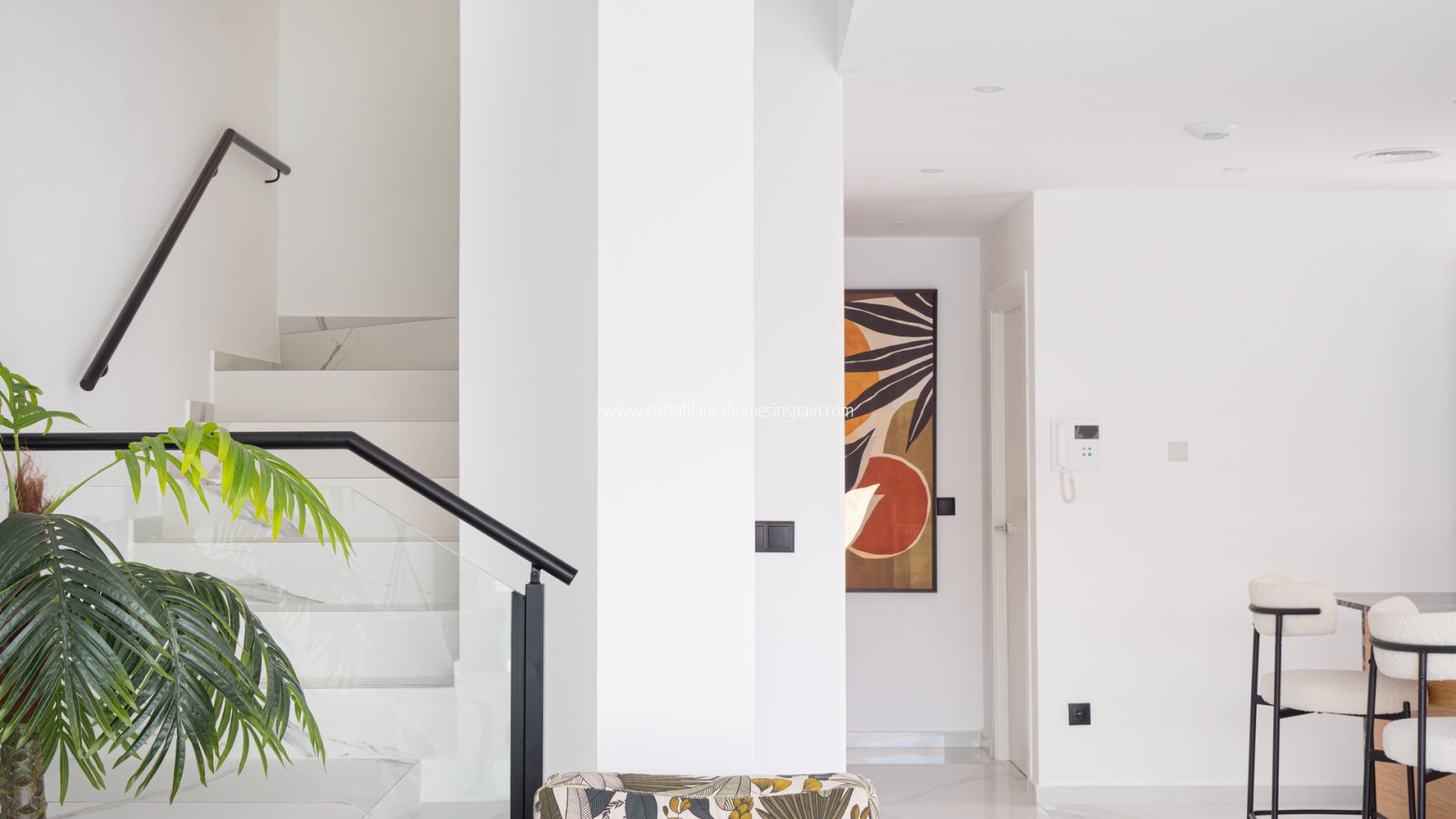 Nybygg - Detached Villa - San Pedro - San Pedro del Pinatar