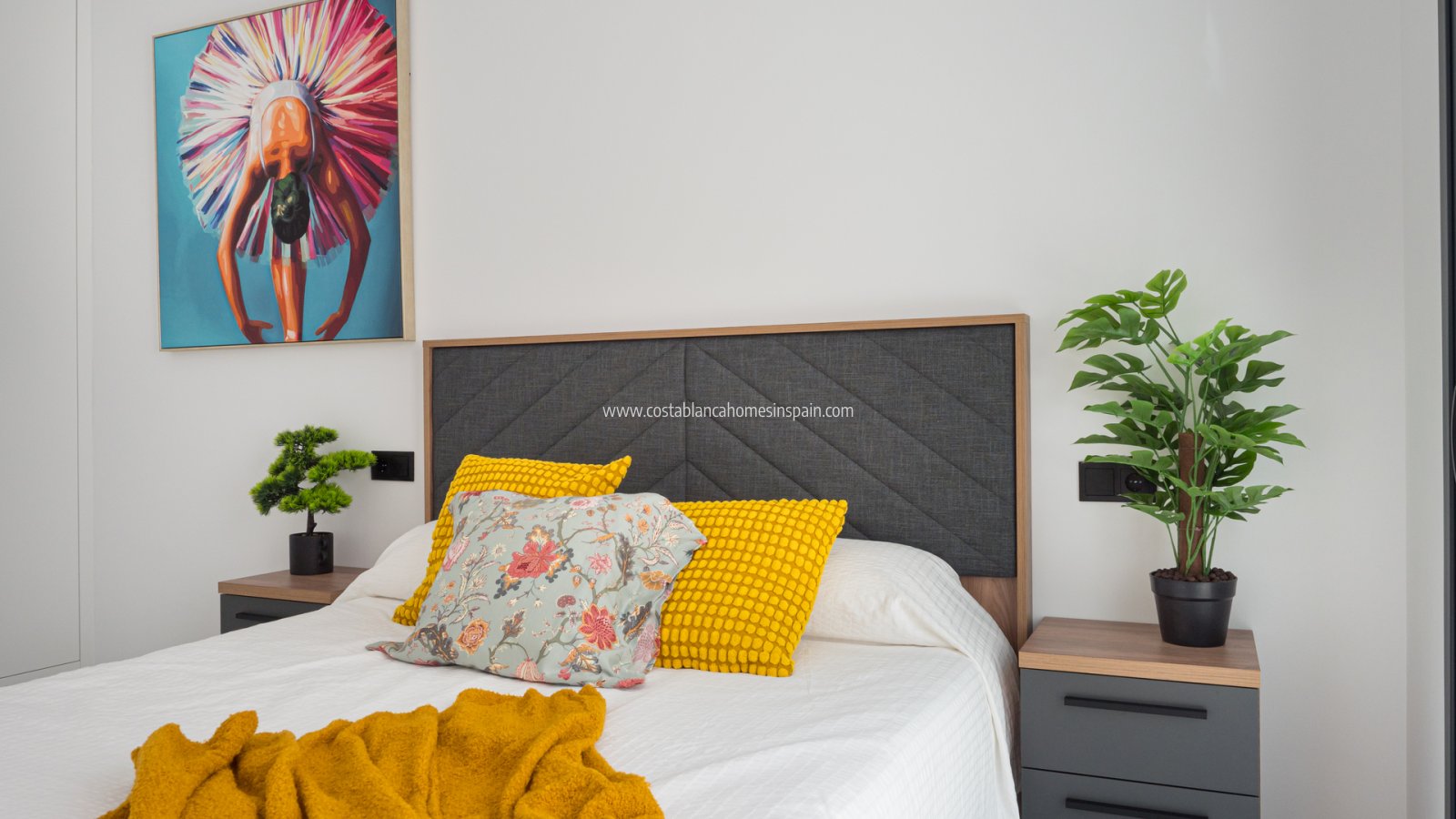 Nybygg - Detached Villa - San Pedro - San Pedro del Pinatar