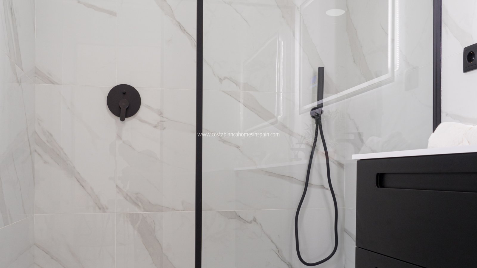 Nybygg - Detached Villa - San Pedro - San Pedro del Pinatar