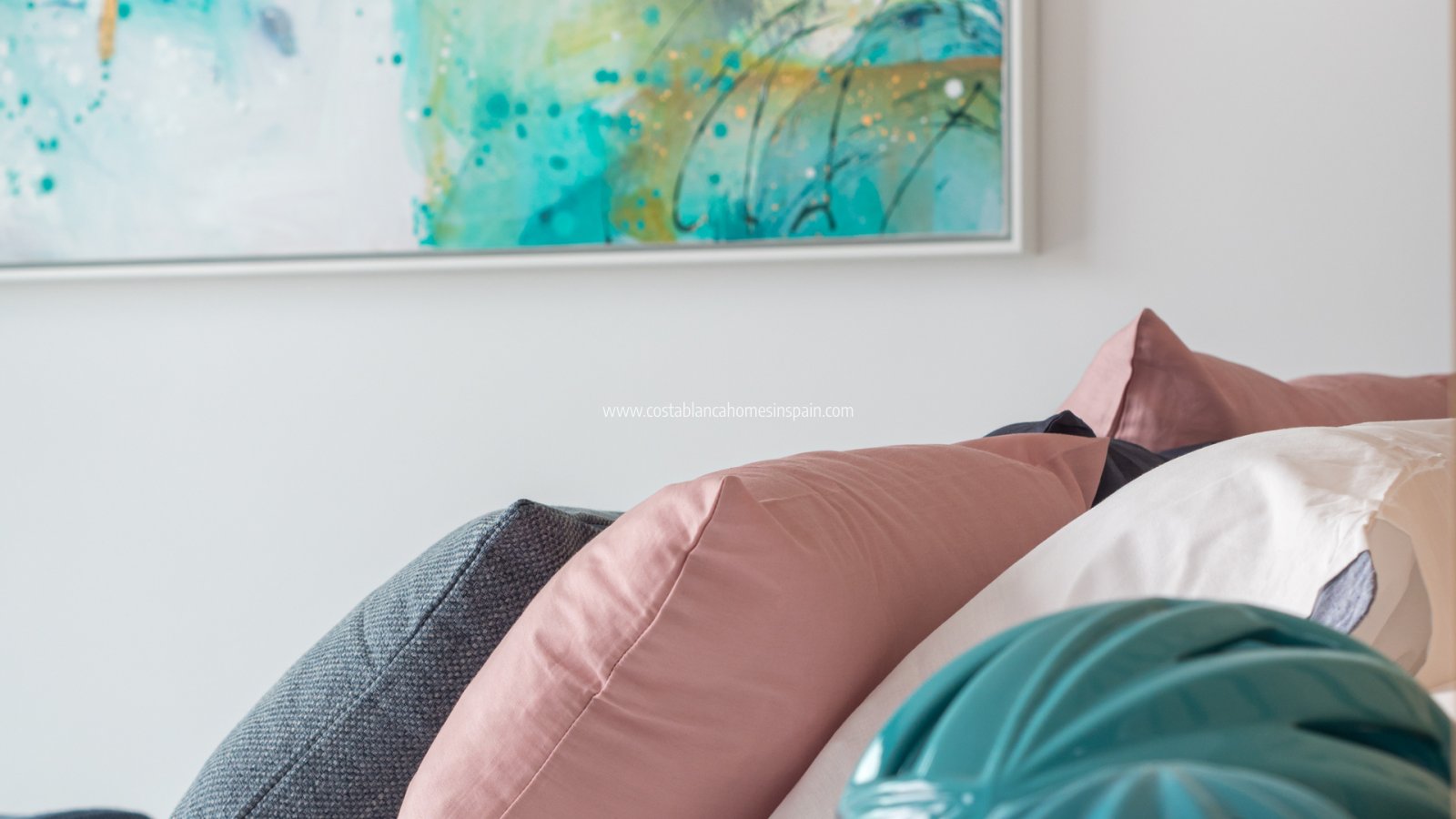 Nybygg - Detached Villa - San Pedro - San Pedro del Pinatar