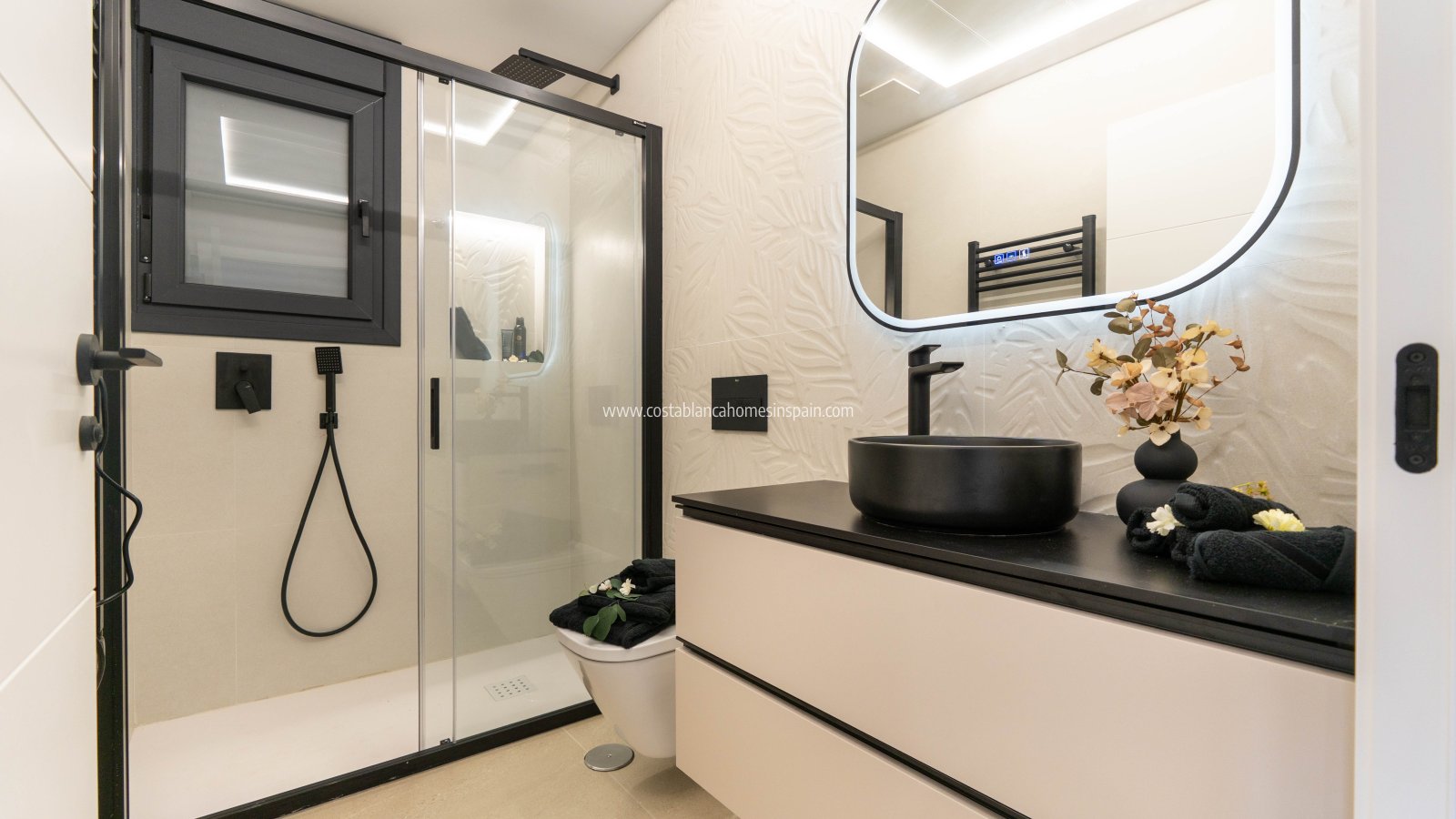 Nybygg - Detached Villa - San Pedro - San Pedro del Pinatar