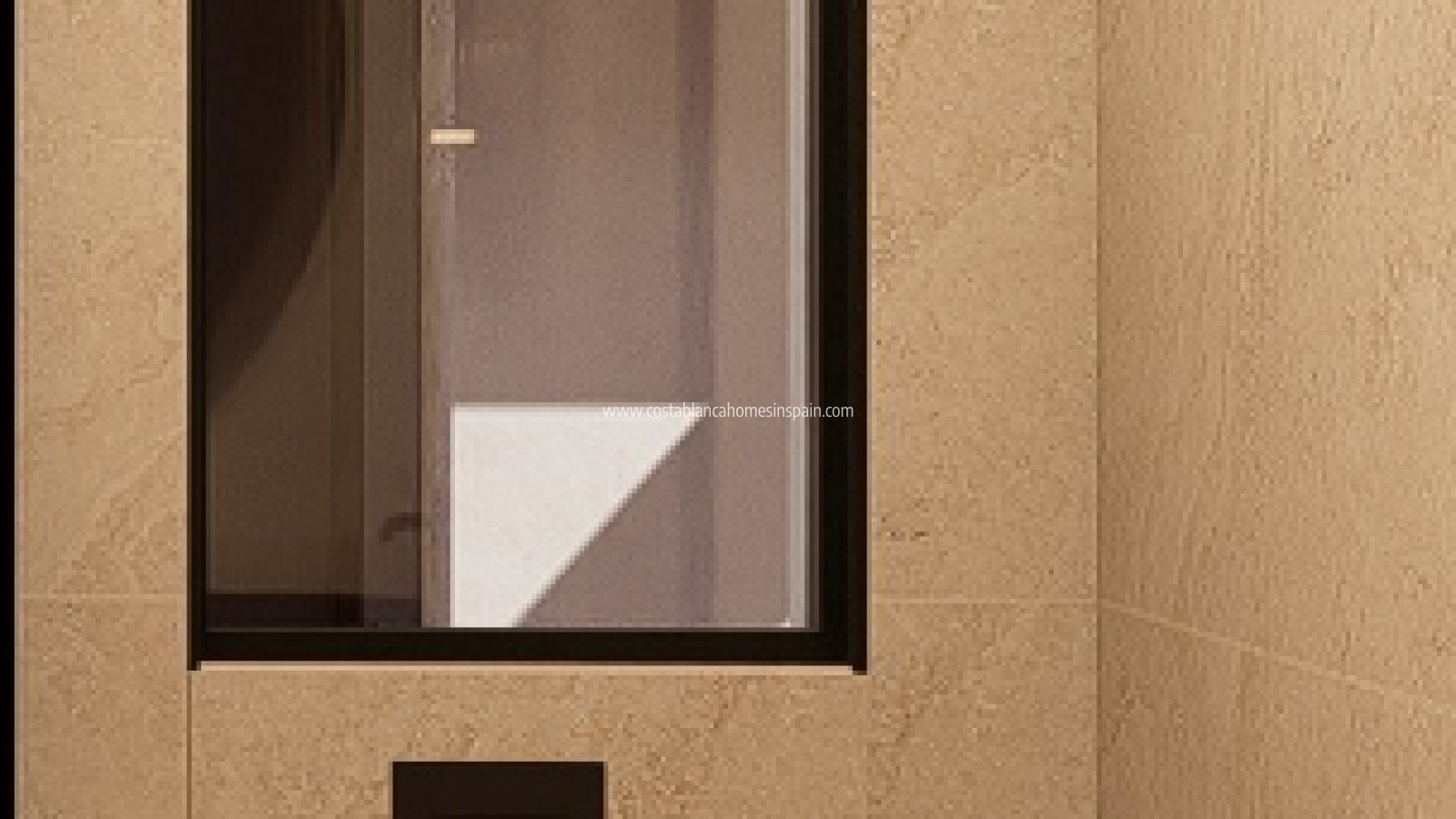 Nybygg - Detached Villa - San Pedro - San Pedro del Pinatar