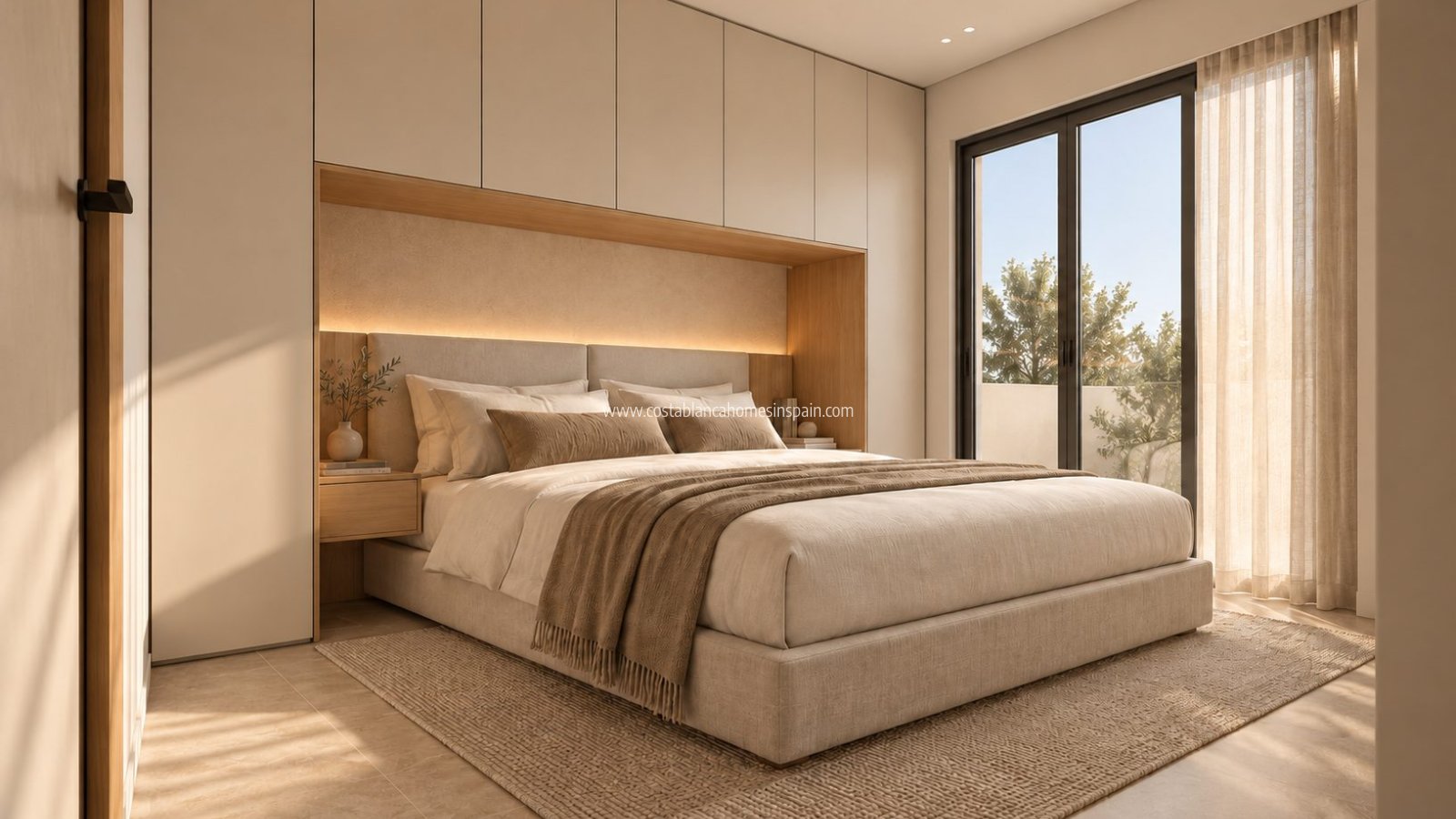Nybygg - Detached Villa - San Pedro - San Pedro del Pinatar