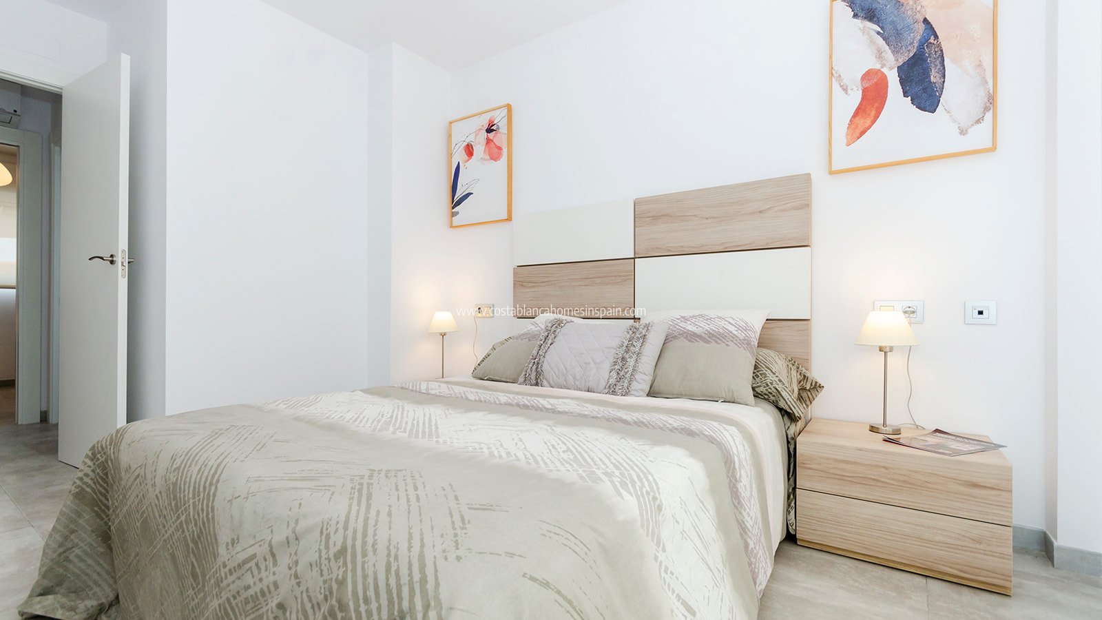 Nybygg - Detached Villa - Torrevieja