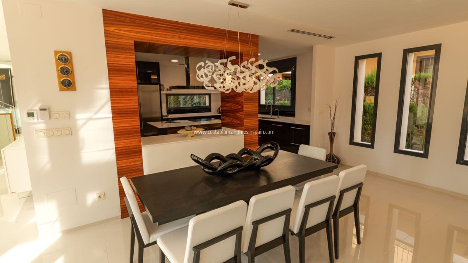 Nybygg - Detached Villa - Torrevieja
