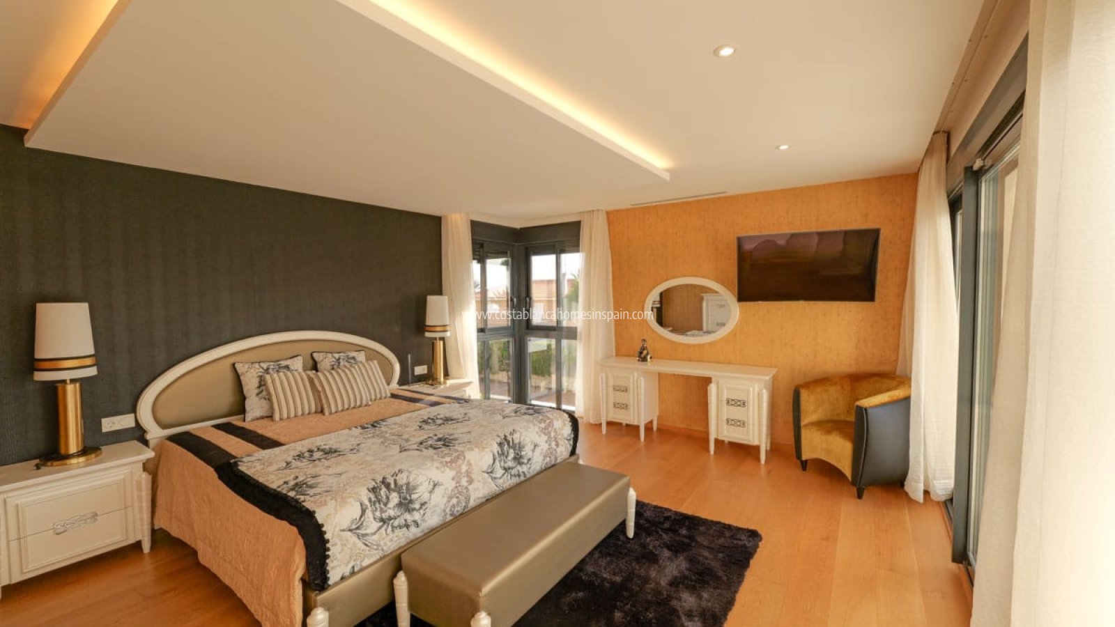 Nybygg - Detached Villa - Torrevieja