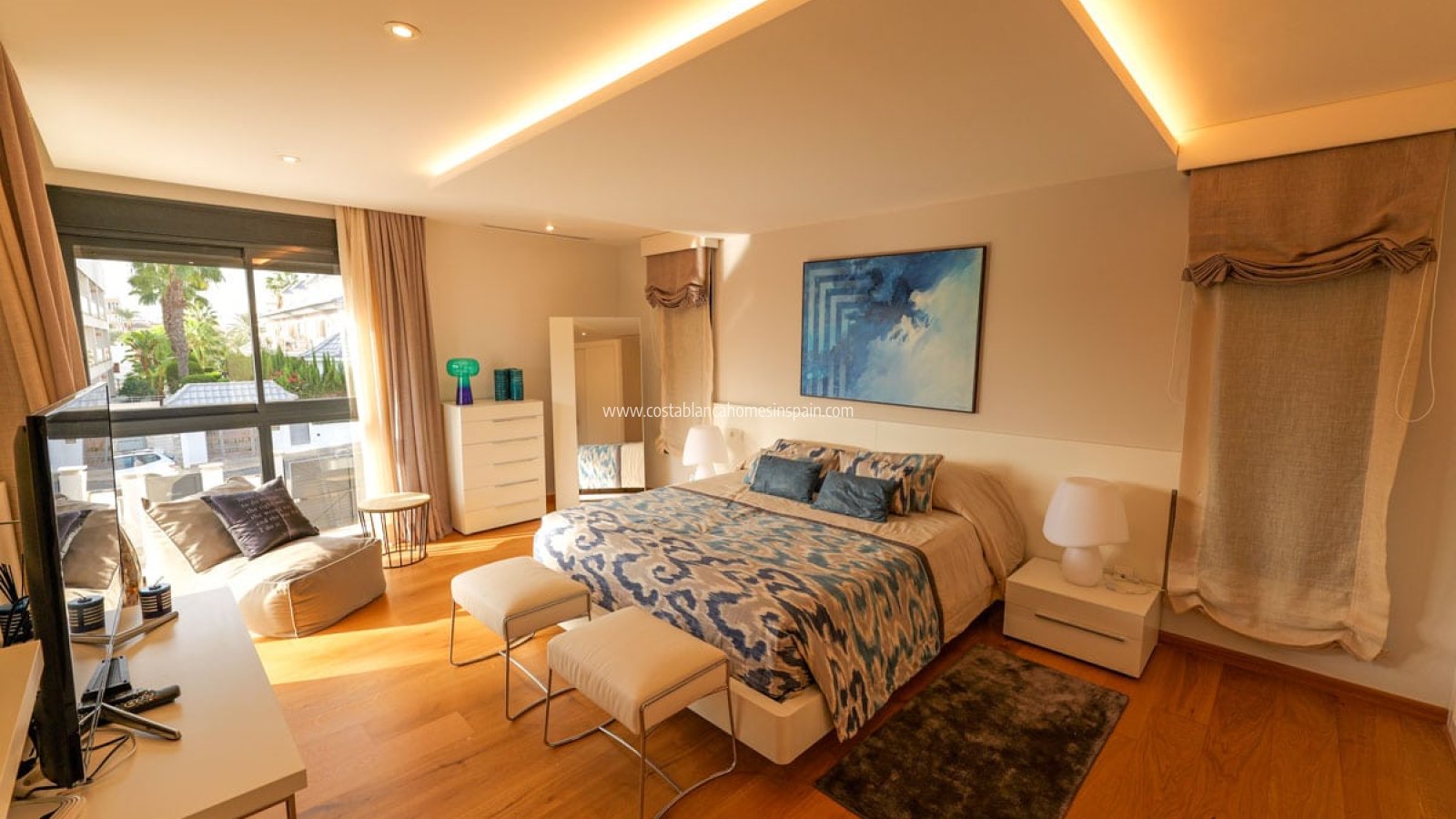 Nybygg - Detached Villa - Torrevieja