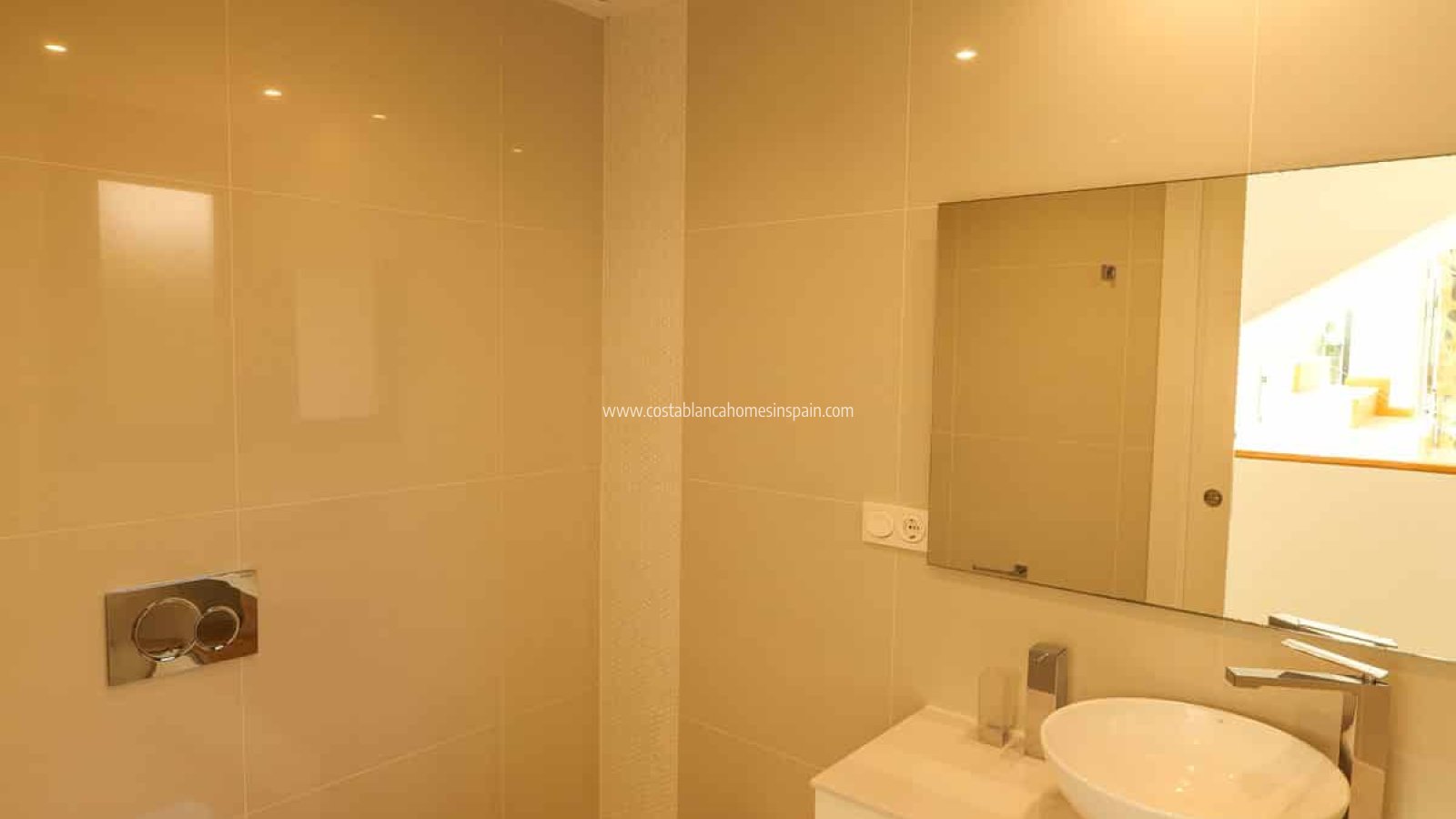 Nybygg - Detached Villa - Torrevieja