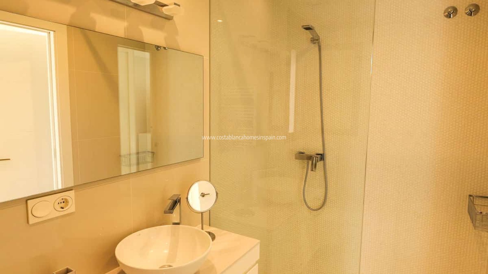 Nybygg - Detached Villa - Torrevieja