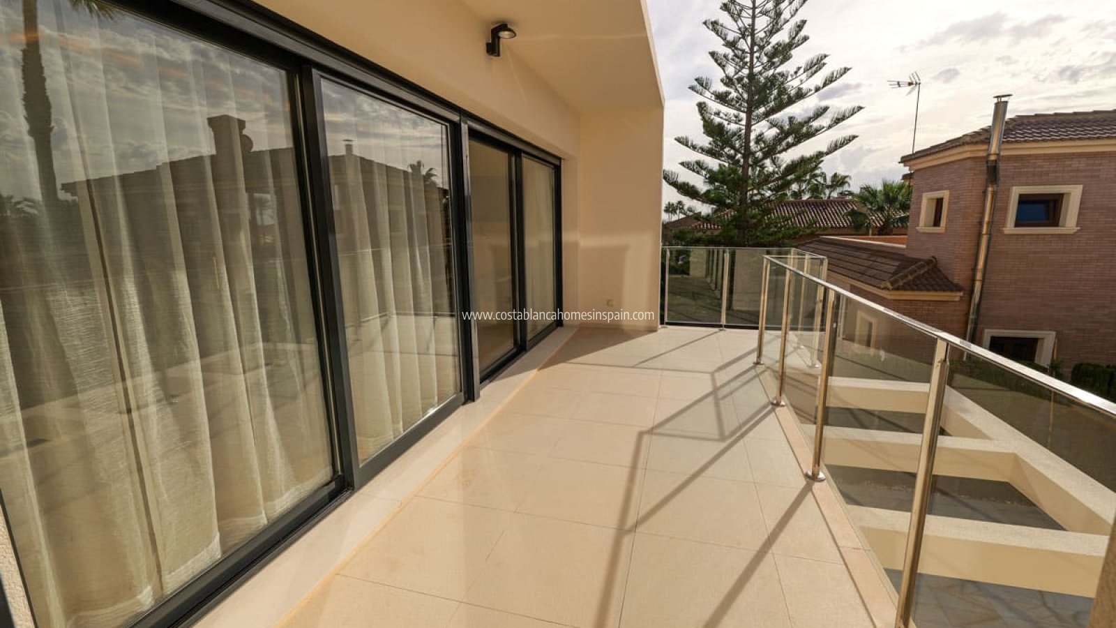 Nybygg - Detached Villa - Torrevieja