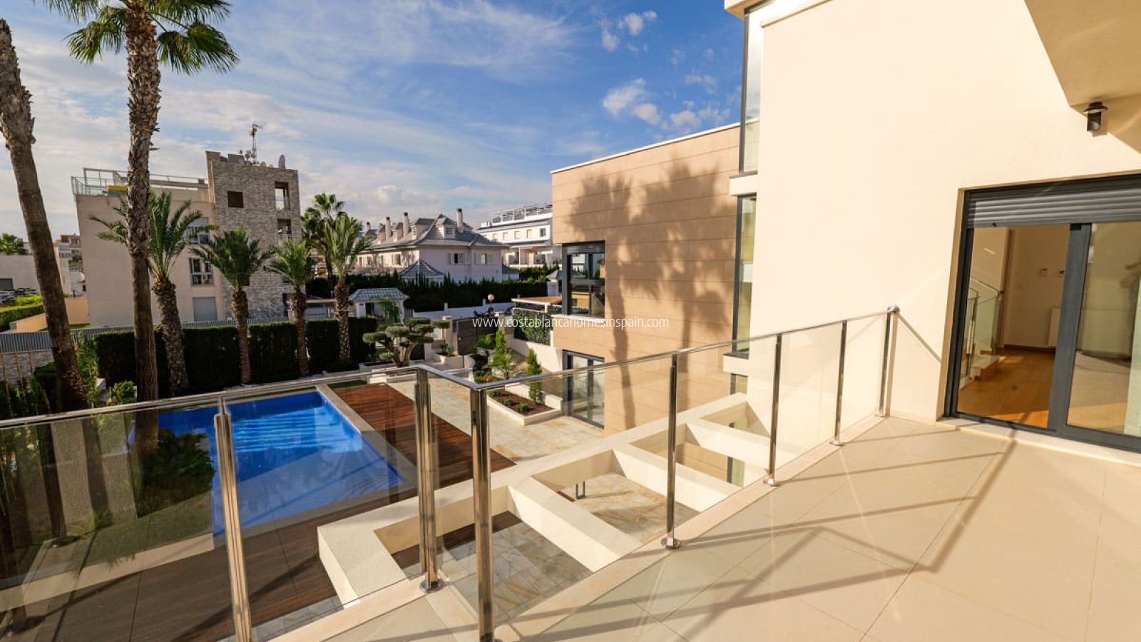 Nybygg - Detached Villa - Torrevieja
