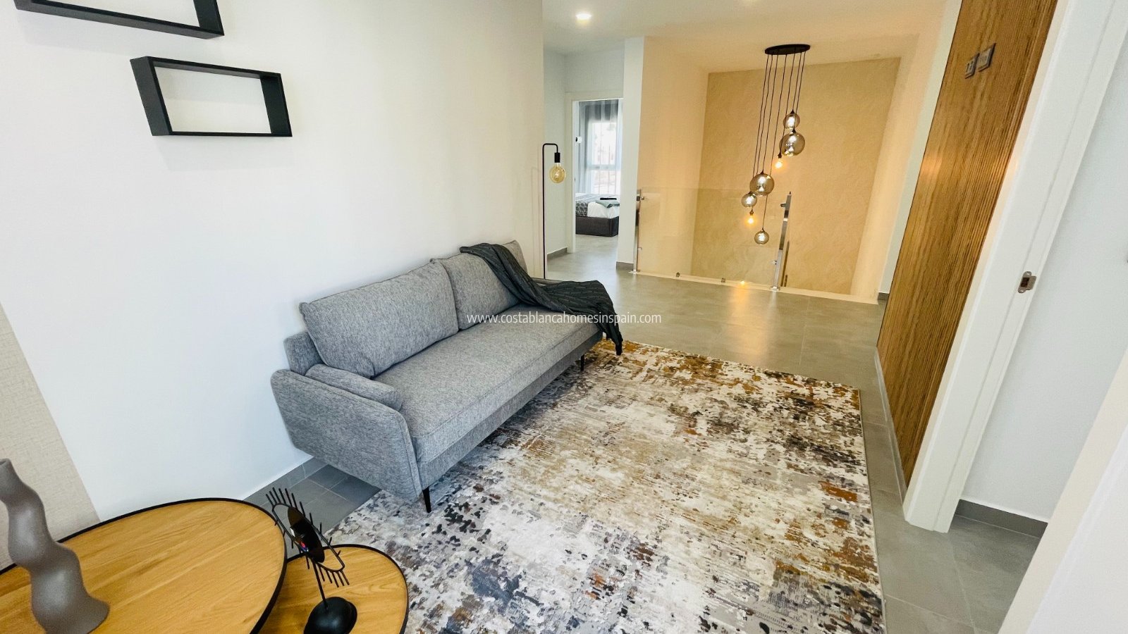 Nybygg - Detached Villa - Torrevieja
