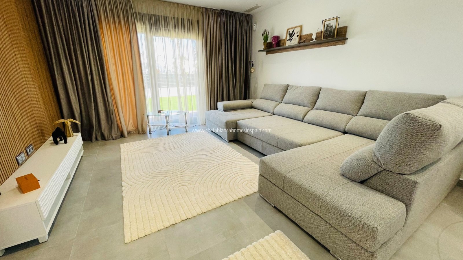 Nybygg - Detached Villa - Torrevieja