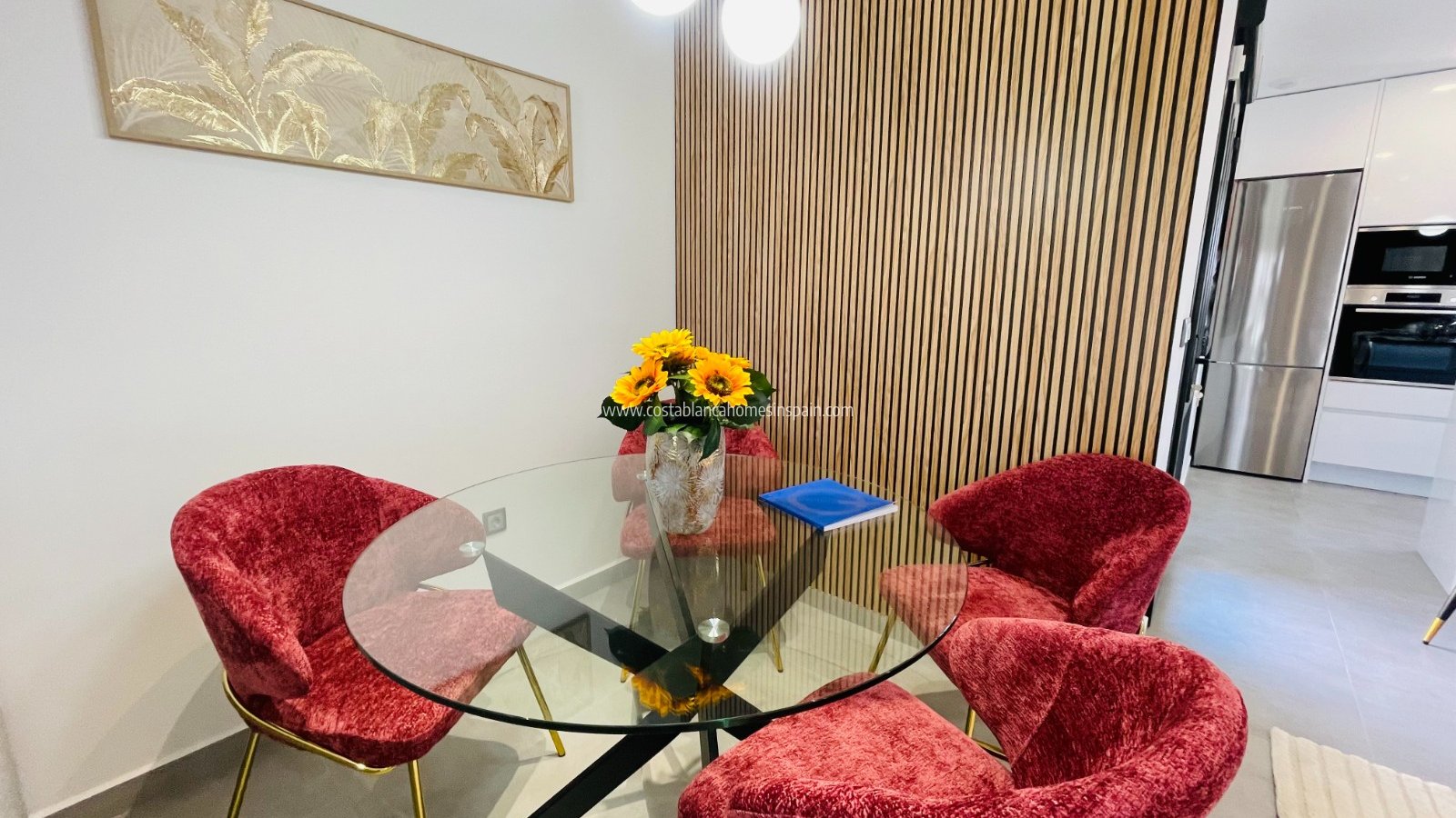 Nybygg - Detached Villa - Torrevieja