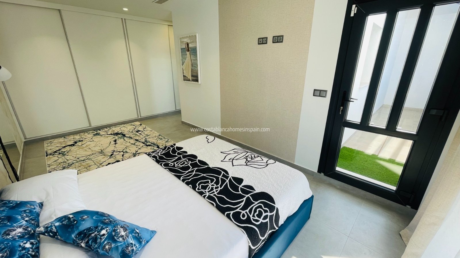 Nybygg - Detached Villa - Torrevieja