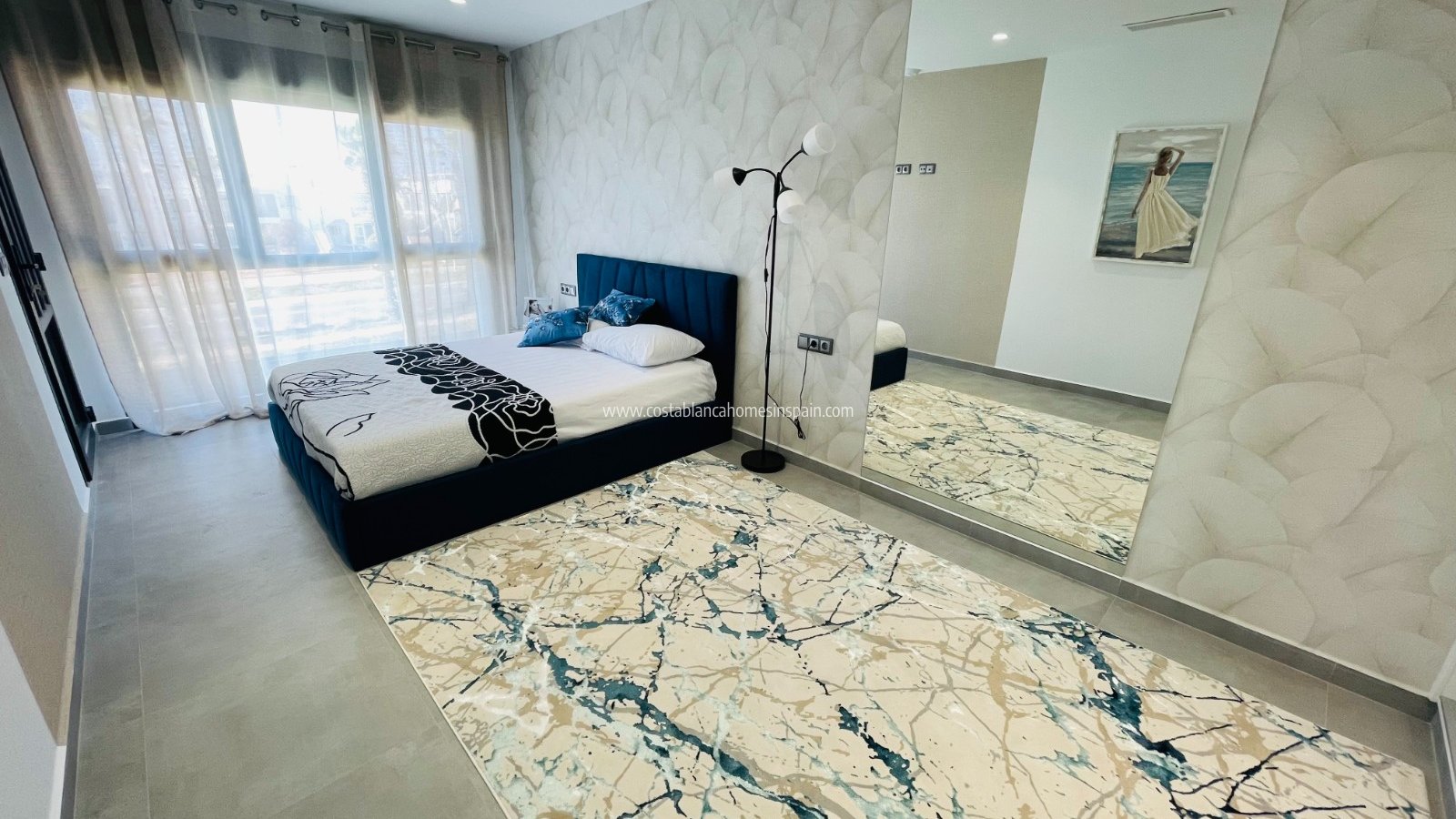 Nybygg - Detached Villa - Torrevieja