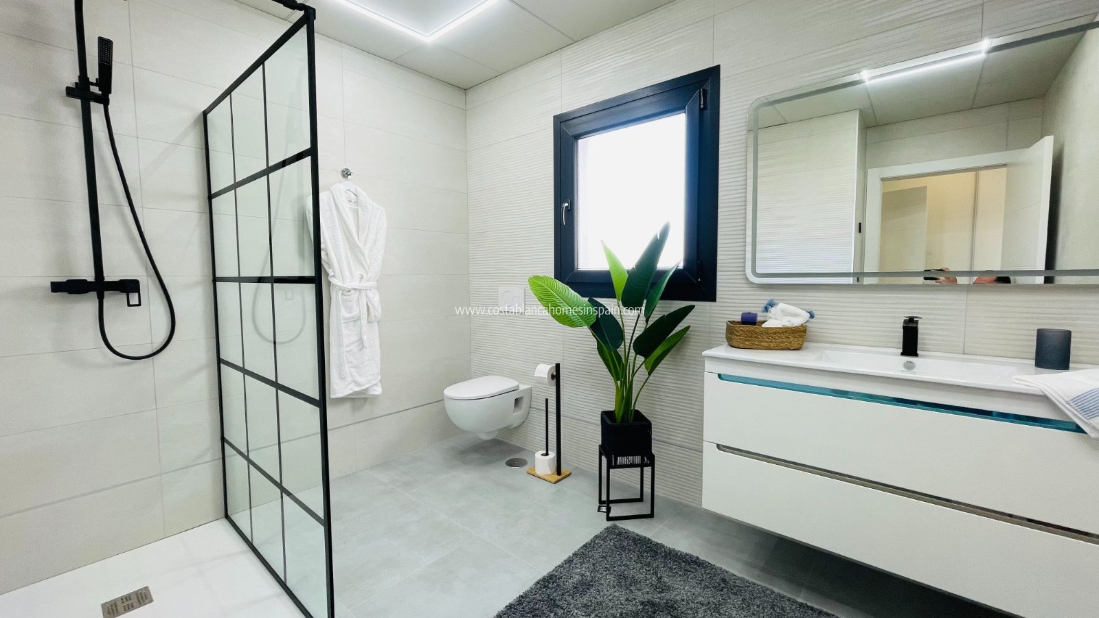 Nybygg - Detached Villa - Torrevieja