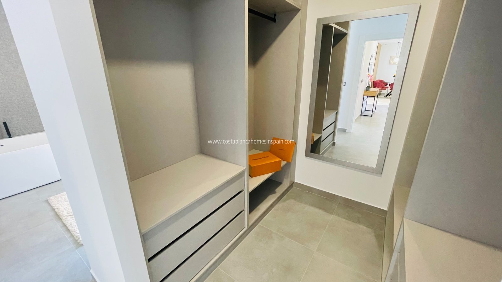 Nybygg - Detached Villa - Torrevieja